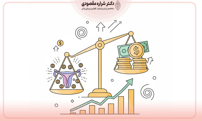 هزینه عمل لابیاپلاستی