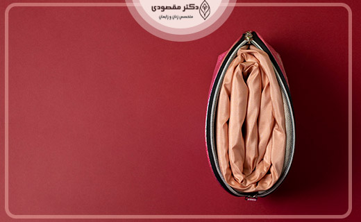 تأثیر جراحی هودکتومی بر حساسیت ناحیه تناسلی