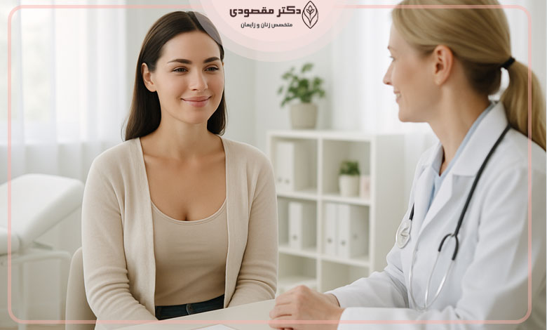 بهترین سن برای لابیاپلاستی