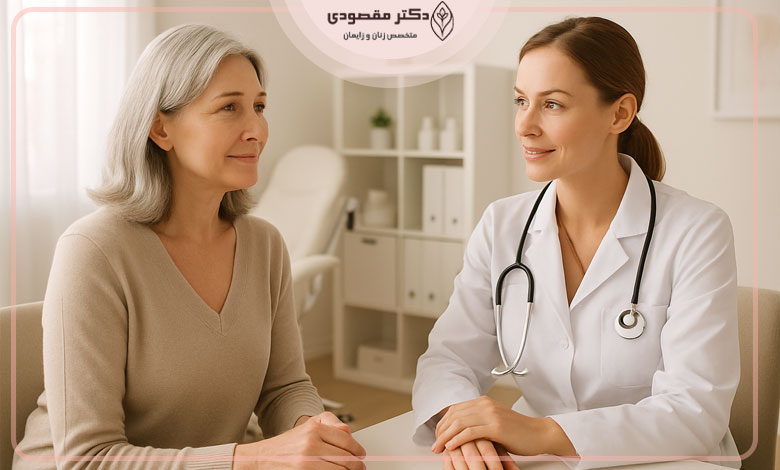 سن مناسب برای عمل زیبایی واژن