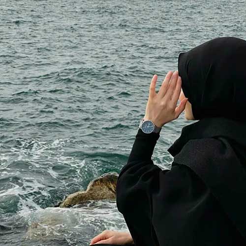 نظرات بیماران کلینیک دکتر مقصودی
