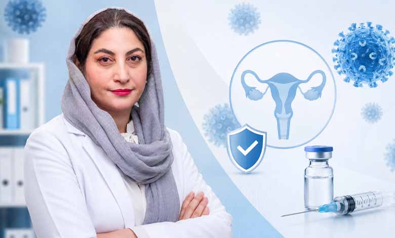 ویروس اچ پی وی چیست