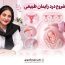علائم شروع درد زایمان طبیعی چیست؟